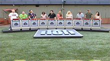 Big Brother All Stars - HoH Competition